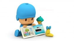انیمیشن پوکویو (POCOYO) قسمت 49